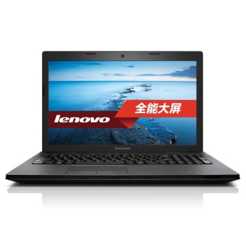 联想(Lenovo) G510AT 15.6英寸笔记本电脑(i5-4210M 4G 500G 2G独显 摄像头 DVD刻录 Win8)黑色