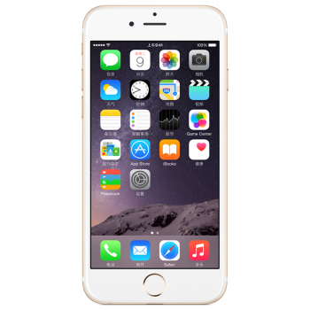 苹果(APPLE)iPhone 6 A1586 16G版 4G手机